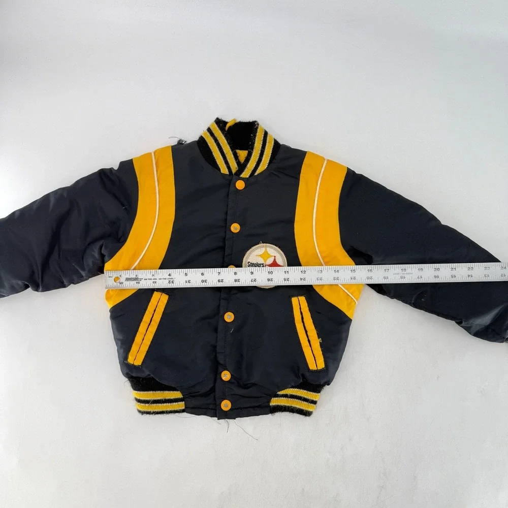 Stahl-Urban vintage pilling